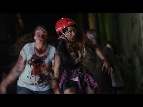 Fat Ass Zombies'