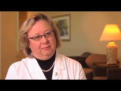 Judith Burichin, MD, OB/GYN: Vaginal Delivery