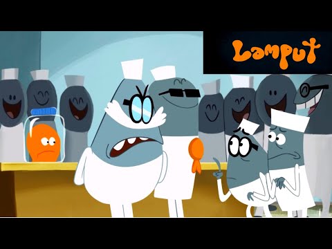 Lamput'