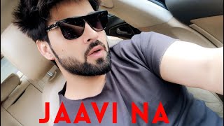 Jaavi Na – Inder Chahal Video HD