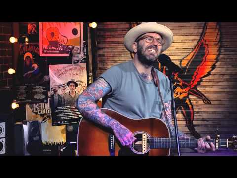 City and Colour - Nutshell (Cover) by Alice in Chains