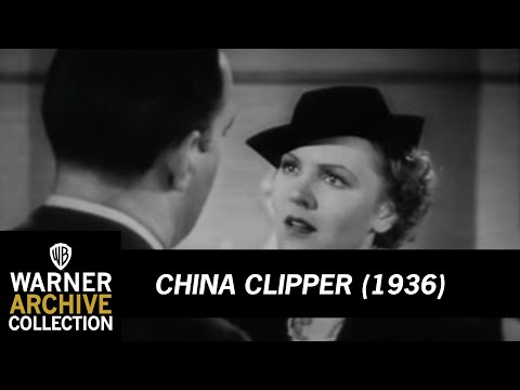 China Clipper'