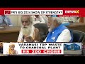 PM Modi Files Nomination From Varanasi | 2024 General Elections | NewsX  - 06:27 min - News - Video