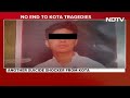 Body Of Kota Coaching Student, Missing For 9 Days, Found In Chambal Valley  - 02:08 min - News - Video