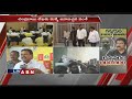 Vallabhaneni Vamsi Response On Chandrababu Letter