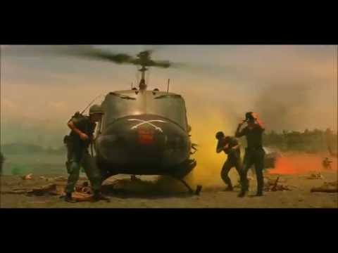 Apocalypse Now Redux - Ride of the Valkyries scene, full