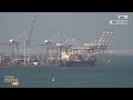 Yemen’s Houthis Hit Us-owned Ship In Red Sea | News9  - 01:17 min - News - Video