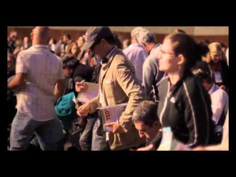 An innovative way to spread TEDx Ideas using the most remarkable city speakers - taxi drivers. How can we spread OPENIDEO contents to a larger number of people?
In 2011, hairdressers will be the target!