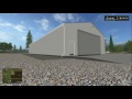 Machine Shed - 100x50 (functional) v1.0