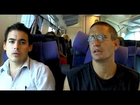 The Yes Men'