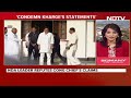 Mallikarjun Kharge Speech | NDA Government Formed By Mistake, Wont Last: M Kharges Claim  - 01:21 min - News - Video