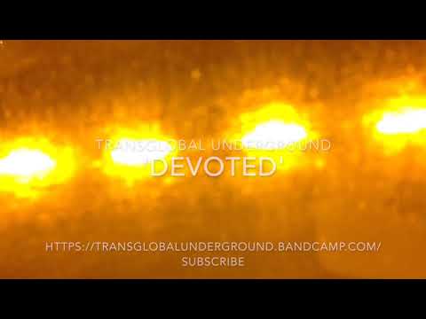 Transglobal Underground - Devoted