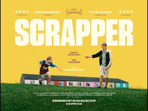 Scrapper'