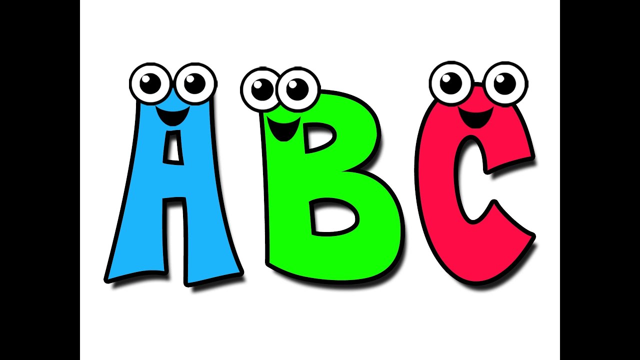 "ABC Alphabet Songs Collection Vol. 1" - Learn the Alphabet, Phonics