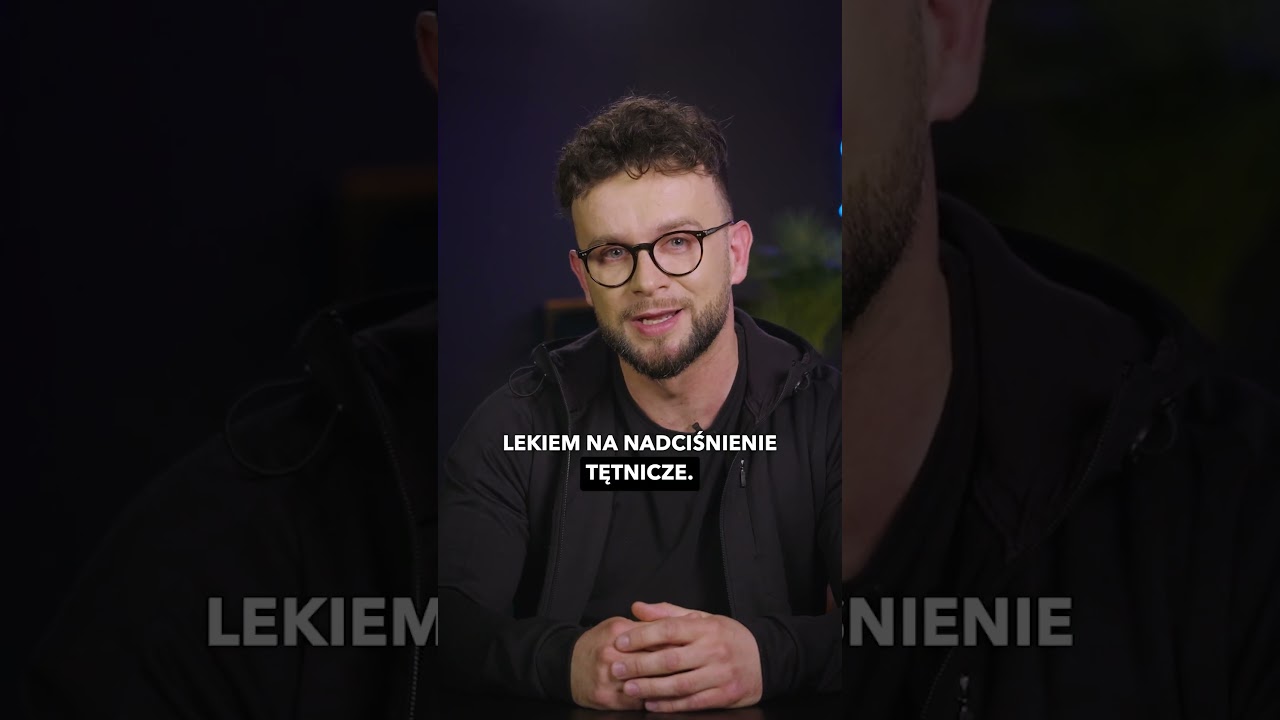 Leki repozycjonowane i powstanie Viagry