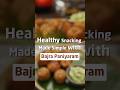 For #JhatpatTuesday breakfast make some super healthy Bajra Paniyaram! #bajrarecipe #sanjeevkapoor