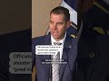 Officials have good video footage of Charlie Kirk shooter  - 00:36 min - News - Video