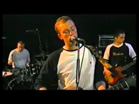 Coldplay - We Never Change (Live)