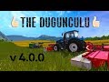 Dugunculu Map v4.0.0