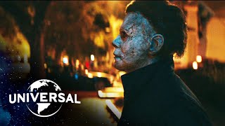 Michael Myers' Halloween Night K