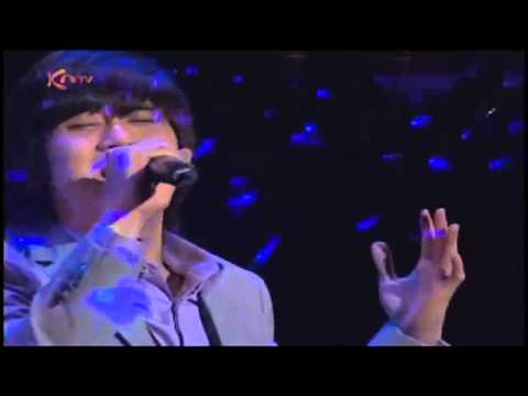 090301 Chae Dongha (채동하) - 광, 한여름날의 꿈, Timeless, Stay