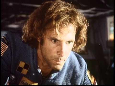 Silent Running'