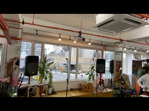 花柄ランタンワンマン『あの頃のランタン』