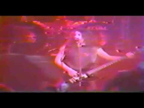 Get Thrashed'