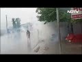 PoK Protest | Huge Protests In Pakistan-Occupied Kashmir, Cops Fire AK-47s  - 03:04 min - News - Video