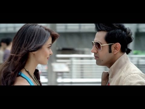 Lucky DI Unlucky Story'
