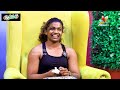 ఇది బాగా బరితెగించింది అని అన్నారు | Female BodyBuilder Esther Rani Emotional Interview | Indiaglitz  - 06:02 min - News - Video