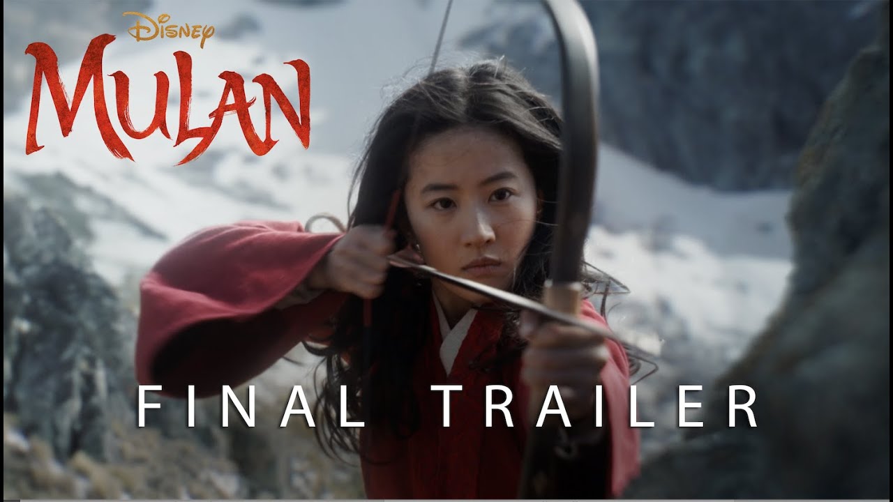Mulan Movie (2020) Release Date, Cast, Trailer, Songs, Streaming