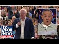 Is Walz saying they lost cause they weren’t woke enough?: Gutfeld