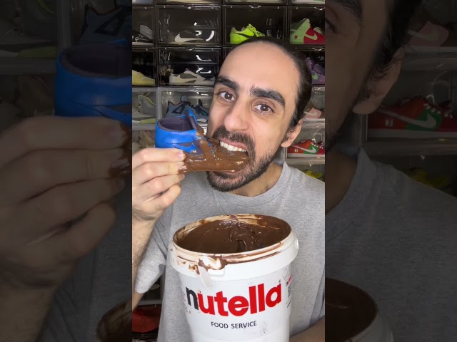 Food ASMR What day is the most satisfying? #asmr #food #asmrfood