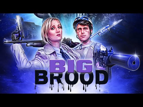 Big Brood'