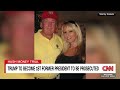 ‘Pretty sketchy’: Why journalist has doubts about Trump’s hush money case(CNN) - 08:50 min - News - Video