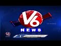Harish Rao Reach Gun Park With Resignation letter | V6 News  - 05:18 min - News - Video