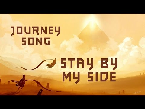 Miracle of Sound - Journey Song - Stand by my side