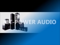 Акустика 5.0 для home кинотеатра MT Power Audio Elegance 5.0