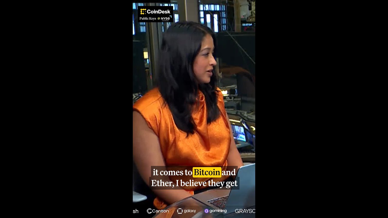 🎥 Why Eric Jackson Thinks Bitcoin Will be $50M by 2041