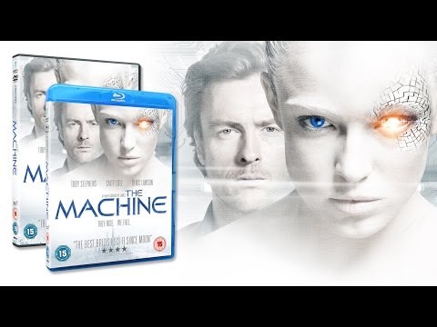 The Machine'