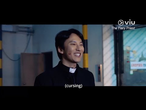 The Fiery Priest'