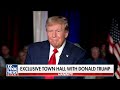 Trump asked whether he’d abuse government powers  - 01:11 min - News - Video