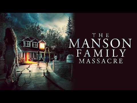 The Manson Family Massacre'