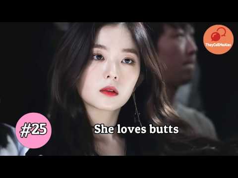30 Facts You Should Know! About Red Velvet's Irene ❤️
