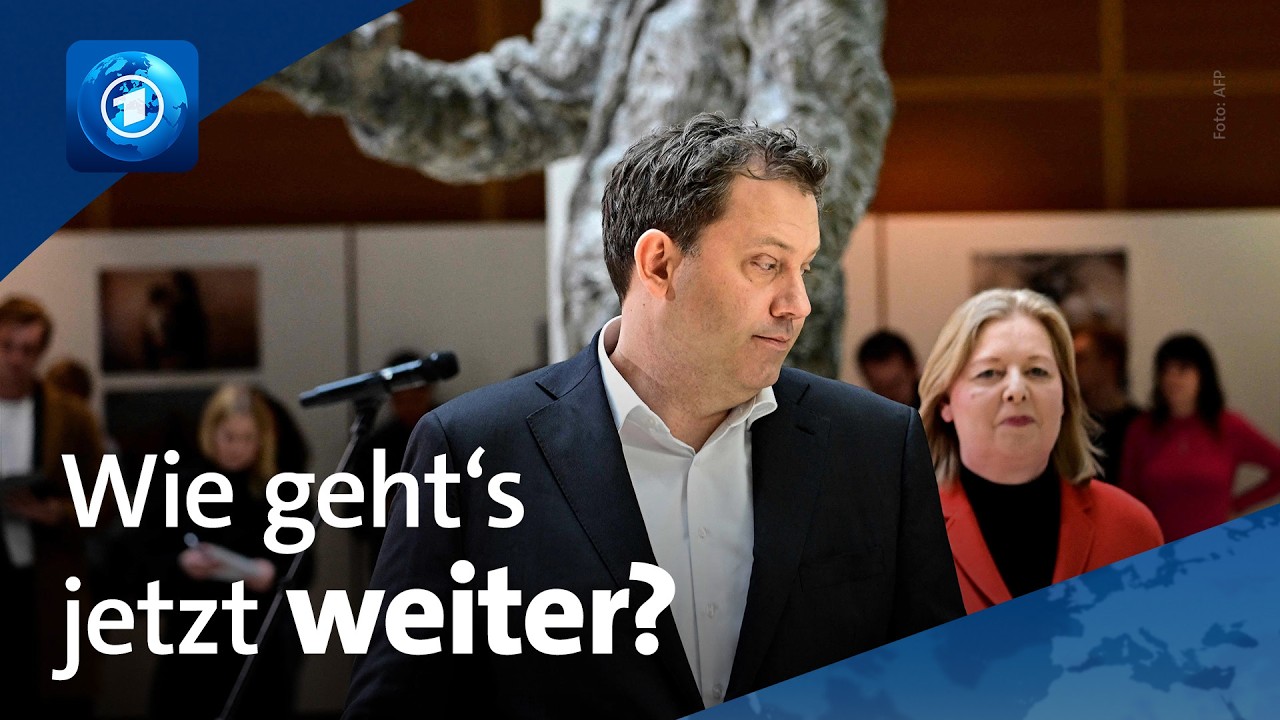 Nach Wahlniederlagen: Die SPD sucht nach Wegen aus der Krise