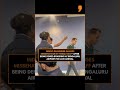 Passenger vs IndiGo Staff Clash at Bengaluru Airport Sparks Online Debate | News9 | #ytshorts