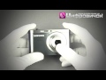 Видеообзор Samsung DV300F