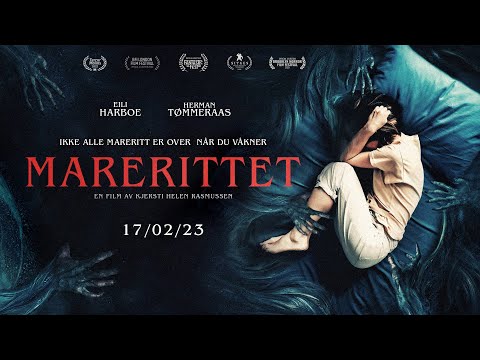Marerittet'