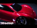  Traxxas XO-1 - The World39s Fastest Ready-To-Race Supercar 100mph top speed